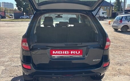 Renault Koleos I рестайлинг 2, 2010 год, 640 000 рублей, 8 фотография