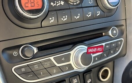 Renault Koleos I рестайлинг 2, 2010 год, 640 000 рублей, 16 фотография