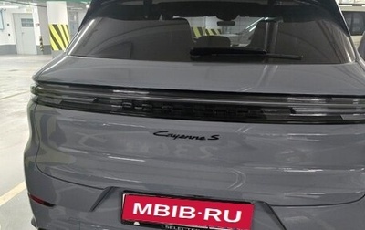 Porsche Cayenne III, 2024 год, 17 990 000 рублей, 1 фотография