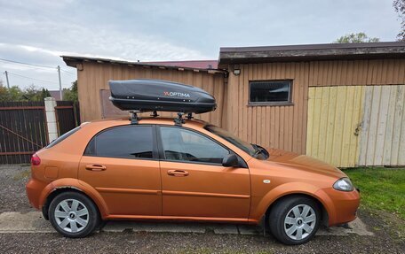Chevrolet Lacetti, 2008 год, 490 000 рублей, 3 фотография