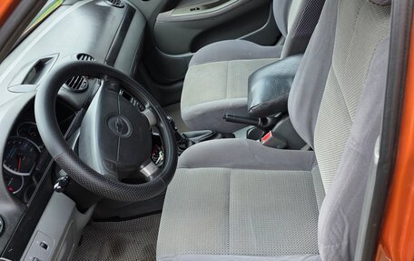 Chevrolet Lacetti, 2008 год, 490 000 рублей, 5 фотография
