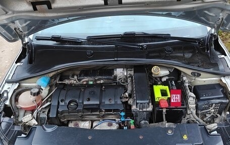 Peugeot 301 I рестайлинг, 2014 год, 450 000 рублей, 9 фотография