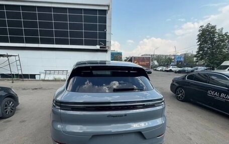 Porsche Cayenne III, 2024 год, 17 990 000 рублей, 8 фотография