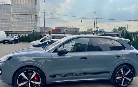 Porsche Cayenne III, 2024 год, 17 990 000 рублей, 10 фотография
