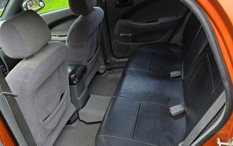 Chevrolet Lacetti, 2008 год, 490 000 рублей, 7 фотография
