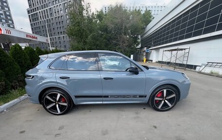 Porsche Cayenne III, 2024 год, 17 990 000 рублей, 2 фотография