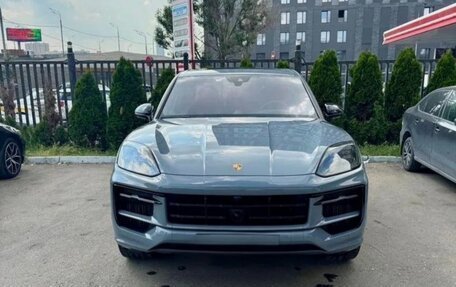Porsche Cayenne III, 2024 год, 17 990 000 рублей, 3 фотография