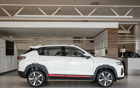 Changan CS35 Plus, 2025 год, 2 839 900 рублей, 11 фотография