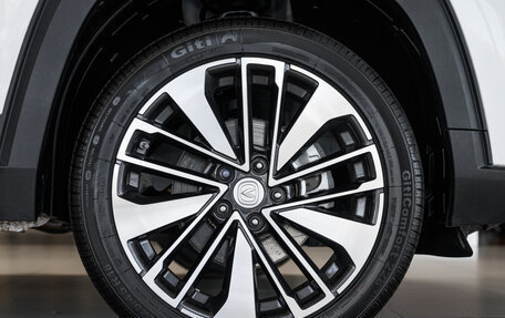 Changan CS35 Plus, 2025 год, 2 839 900 рублей, 12 фотография