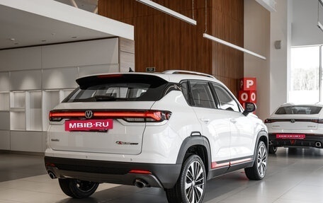 Changan CS35 Plus, 2025 год, 2 839 900 рублей, 9 фотография