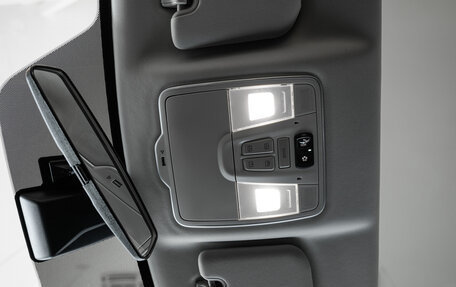 Changan CS35 Plus, 2025 год, 2 839 900 рублей, 33 фотография
