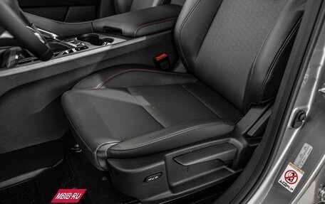 Changan CS35 Plus, 2025 год, 2 839 900 рублей, 15 фотография