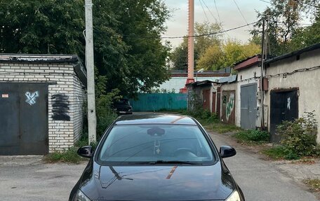 Opel Astra J, 2014 год, 1 025 000 рублей, 1 фотография