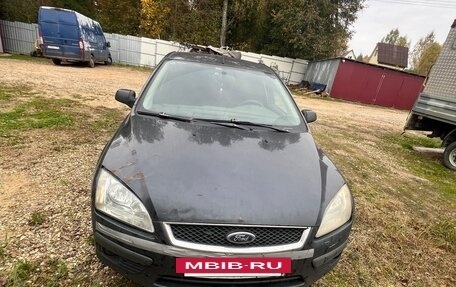 Ford Focus II рестайлинг, 2008 год, 350 000 рублей, 7 фотография