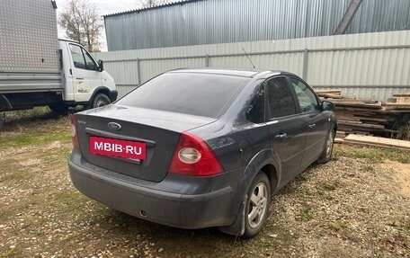 Ford Focus II рестайлинг, 2008 год, 350 000 рублей, 2 фотография