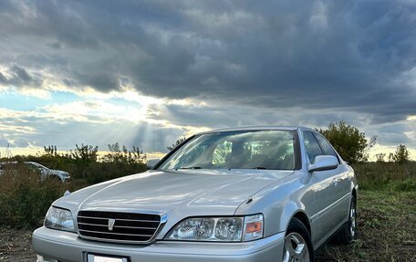 Toyota Cresta, 1999 год, 750 000 рублей, 1 фотография