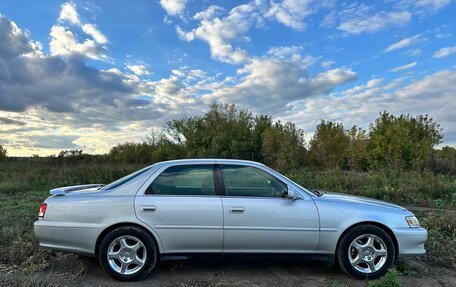 Toyota Cresta, 1999 год, 750 000 рублей, 2 фотография