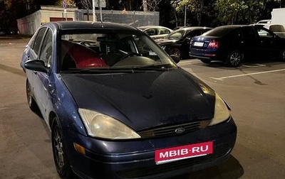 Ford Focus IV, 2002 год, 69 900 рублей, 1 фотография