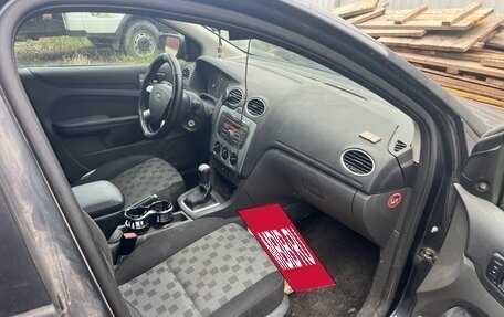 Ford Focus II рестайлинг, 2008 год, 350 000 рублей, 9 фотография