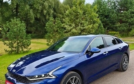 KIA K5, 2020 год, 2 240 000 рублей, 1 фотография