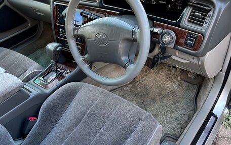 Toyota Cresta, 1999 год, 750 000 рублей, 7 фотография
