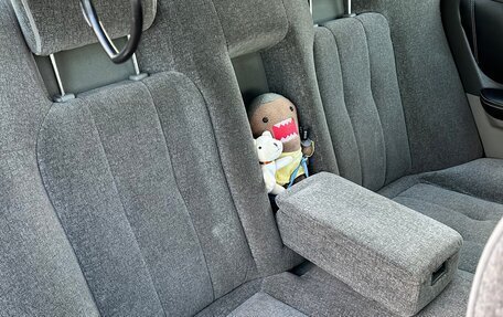 Toyota Cresta, 1999 год, 750 000 рублей, 11 фотография