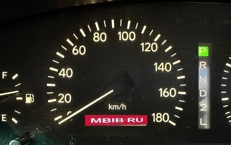 Toyota Cresta, 1999 год, 750 000 рублей, 20 фотография
