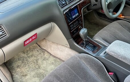 Toyota Cresta, 1999 год, 750 000 рублей, 9 фотография