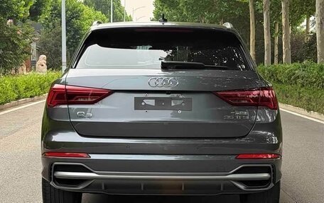 Audi Q3, 2022 год, 2 550 000 рублей, 5 фотография