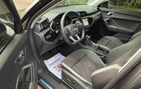 Audi Q3, 2022 год, 2 550 000 рублей, 8 фотография