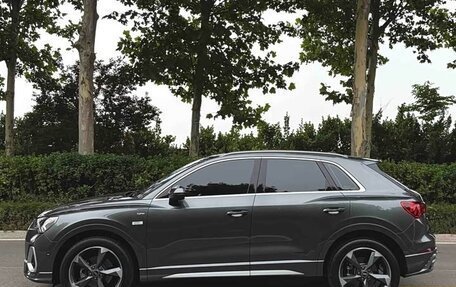 Audi Q3, 2022 год, 2 550 000 рублей, 7 фотография