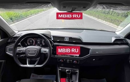 Audi Q3, 2022 год, 2 550 000 рублей, 10 фотография