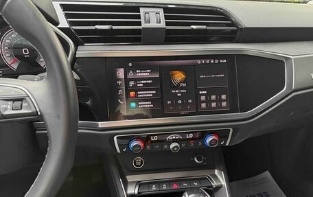 Audi Q3, 2022 год, 2 550 000 рублей, 13 фотография