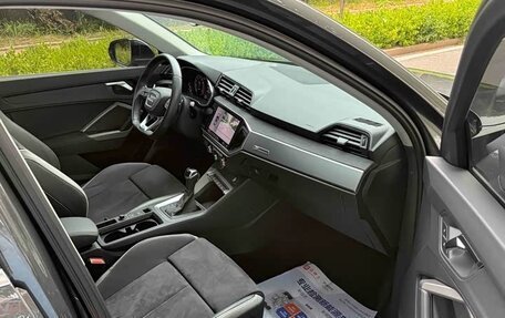 Audi Q3, 2022 год, 2 550 000 рублей, 15 фотография