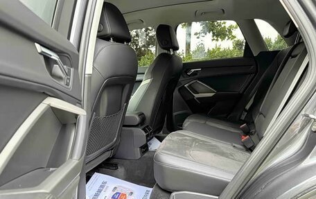 Audi Q3, 2022 год, 2 550 000 рублей, 19 фотография