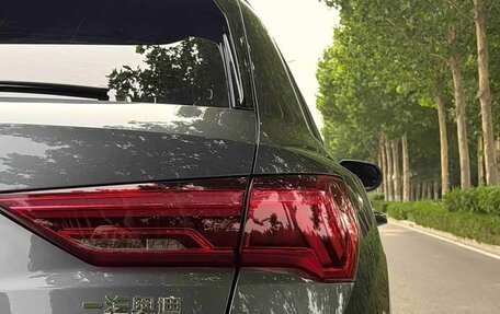 Audi Q3, 2022 год, 2 550 000 рублей, 24 фотография