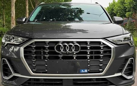 Audi Q3, 2022 год, 2 550 000 рублей, 23 фотография