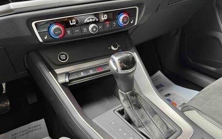 Audi Q3, 2022 год, 2 550 000 рублей, 14 фотография