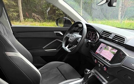 Audi Q3, 2022 год, 2 550 000 рублей, 16 фотография