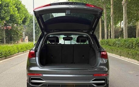 Audi Q3, 2022 год, 2 550 000 рублей, 26 фотография