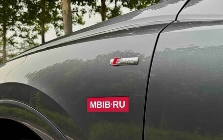 Audi Q3, 2022 год, 2 550 000 рублей, 22 фотография