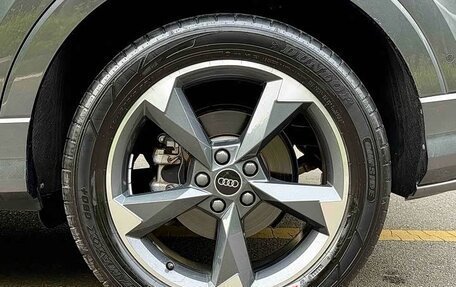 Audi Q3, 2022 год, 2 550 000 рублей, 28 фотография