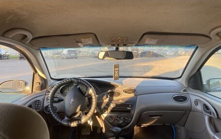 Ford Focus IV, 2002 год, 69 900 рублей, 6 фотография