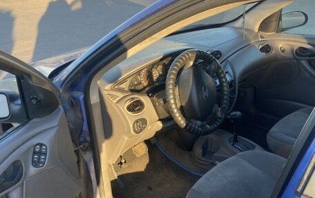 Ford Focus IV, 2002 год, 69 900 рублей, 7 фотография