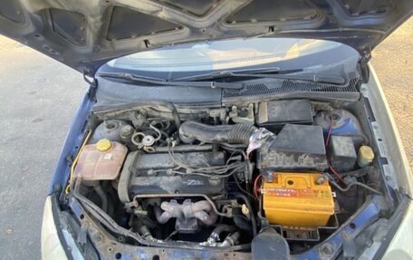 Ford Focus IV, 2002 год, 69 900 рублей, 5 фотография