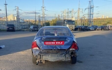 Ford Focus IV, 2002 год, 69 900 рублей, 4 фотография