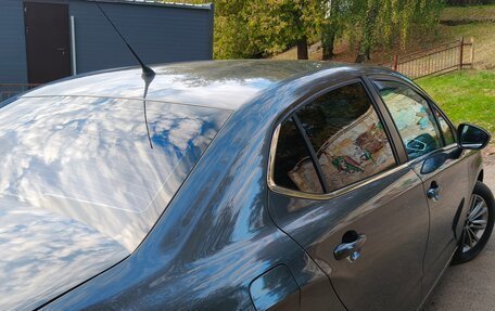 Citroen C4 II рестайлинг, 2015 год, 870 000 рублей, 13 фотография