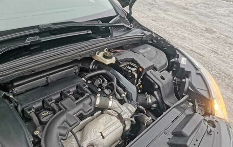 Citroen C4 II рестайлинг, 2015 год, 870 000 рублей, 21 фотография