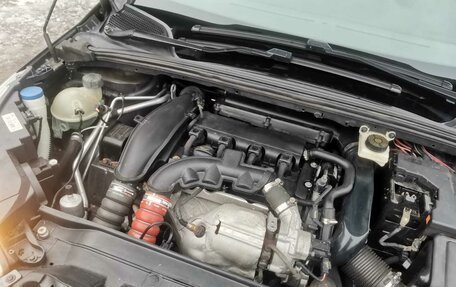 Citroen C4 II рестайлинг, 2015 год, 870 000 рублей, 23 фотография