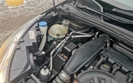 Citroen C4 II рестайлинг, 2015 год, 870 000 рублей, 22 фотография